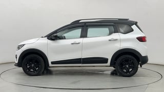 Used 2023 Renault Triber RXZ Petrol Manual exterior LEFT SIDE VIEW