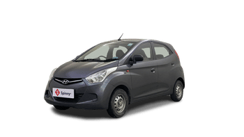 Used 2015 Hyundai Eon Era + Petrol Manual Image