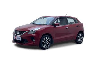 Used 2019 Maruti Suzuki Baleno Zeta Automatic Petrol Automatic Image