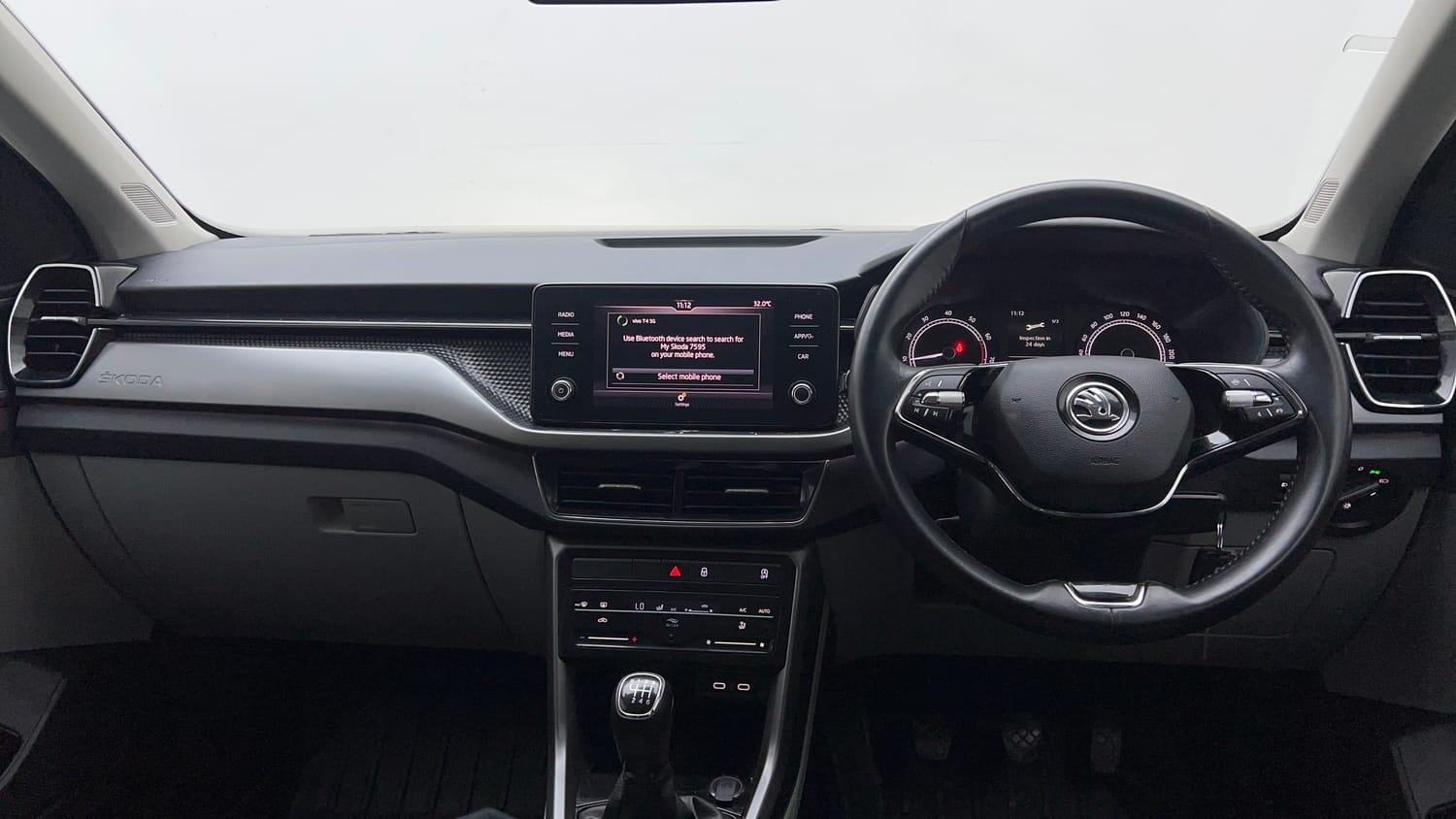 DASHBOARD VIDEO