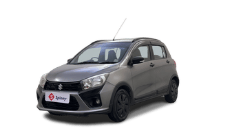 Used 2019 Maruti Suzuki Celerio X Zxi (O) AMT Petrol Automatic Image