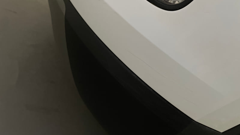 Used 2024 Hyundai Venue SX 1.2 Petrol Petrol Manual dents MINOR SCRATCH
