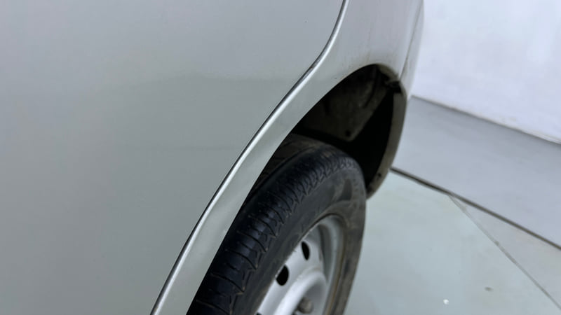 Used 2013 Maruti Suzuki Wagon R 1.0 LXi CNG Cng Manual dents MINOR DENT