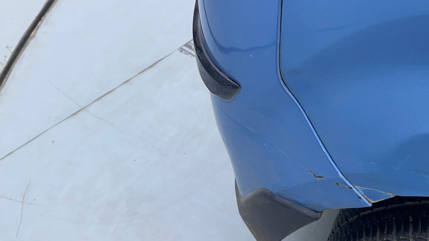 Used 2019 Maruti Suzuki Wagon R ZXi 1.2 AMT Petrol Automatic dents MINOR DENT