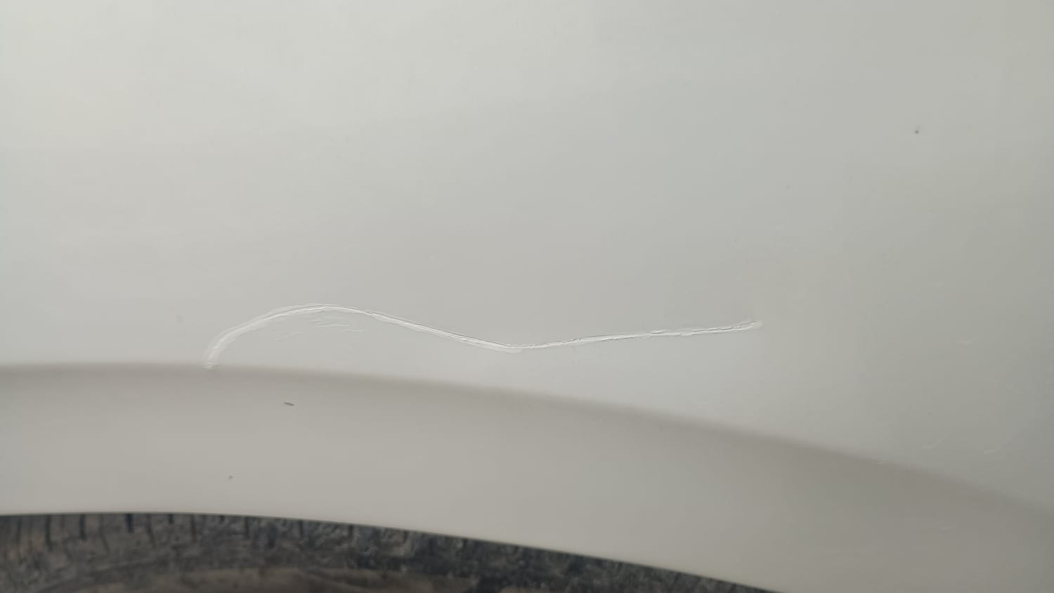 Used 2023 Honda City ZX Petrol Petrol Manual dents MINOR SCRATCH