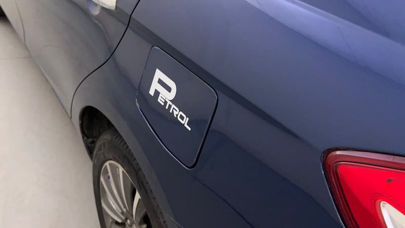 Used 2019 null Petrol Manual dents MINOR SCRATCH
