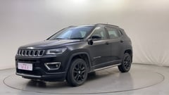 2018 Jeep Compass Image