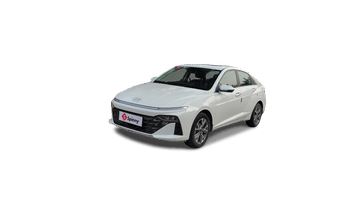 Used 2024 Hyundai Verna SX 1.5 Petrol MT Petrol Manual Image
