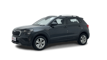 Used 2023 Skoda Kushaq Ambition 1.5L TSI MT Petrol Manual Image