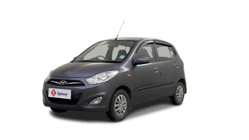 Used 2016 Hyundai I10 Sportz 1.1 iRDE2 Petrol Manual Image