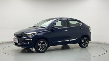 Used 2021 Tata Tigor XZ Plus Petrol Manual Image