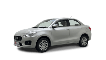 Used 2019 Maruti Suzuki Dzire ZXi AMT Petrol Automatic Image