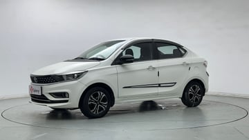 Used 2022 Tata Tigor XZ Plus CNG Cng Manual Image