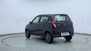 Used 2020 Maruti Suzuki Alto 800 LXi Petrol Manual exterior LEFT REAR CORNER VIEW