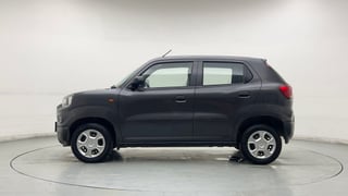 Used 2020 Maruti Suzuki S-Presso VXi Petrol Manual exterior LEFT SIDE VIEW
