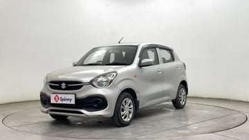 Used 2023 Maruti Suzuki Celerio VXi Petrol Manual Image