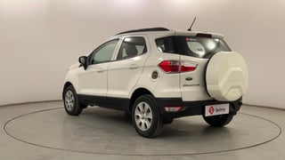 Used 2018 Ford EcoSport Ambiente 1.5L Ti-VCT Petrol Manual exterior LEFT REAR CORNER VIEW