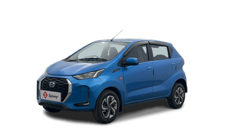 Used 2021 Datsun Redi-GO T(O) Petrol Manual Image