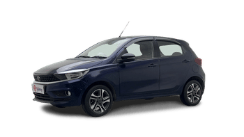 Used 2021 Tata Tiago XZ Plus Petrol Manual Image
