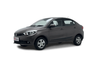 Used 2018 Tata Tigor Revotron XT Petrol Manual Image