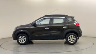 Used 2016 Renault Kwid RXT Petrol Manual exterior LEFT SIDE VIEW