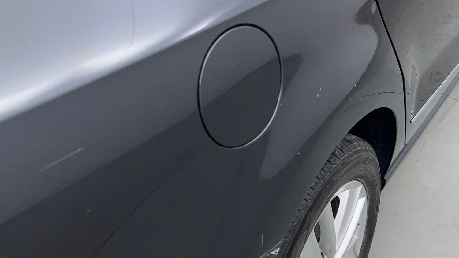 Used 2022 Skoda Rapid Style Petrol Manual dents MINOR DENT