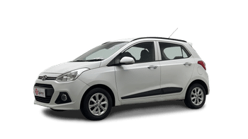 Used 2015 Hyundai Grand i10 Asta 1.2 Kappa VTVT Petrol Manual Image