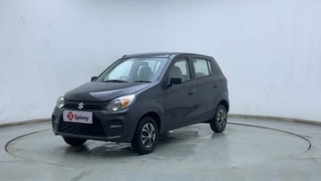 Used 2020 Maruti Suzuki Alto 800 LXi Petrol Manual Image