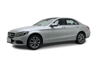 Used 2017 Mercedes-Benz C-Class C 200 Avantgarde Petrol Automatic Image
