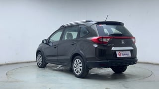 Used 2017 Honda BR-V S Diesel Diesel Manual exterior LEFT REAR CORNER VIEW