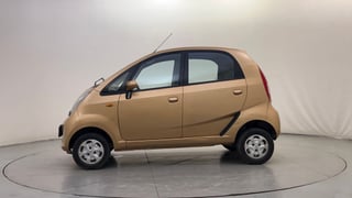 Used 2015 Tata Nano Twist XT Petrol Manual exterior LEFT SIDE VIEW