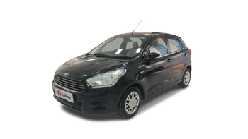 Used 2017 Ford Figo Trend 1.2 Ti-VCT Petrol Manual Image