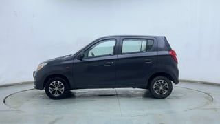 Used 2020 Maruti Suzuki Alto 800 LXi Petrol Manual exterior LEFT SIDE VIEW