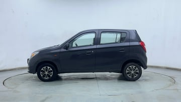 Used 2020 Maruti Suzuki Alto 800 LXi Petrol Manual Image