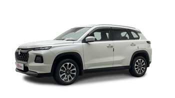 Used 2024 Maruti Suzuki Grand Vitara Zeta Plus Intelligent Hybrid eCVT Hybrid Automatic Image