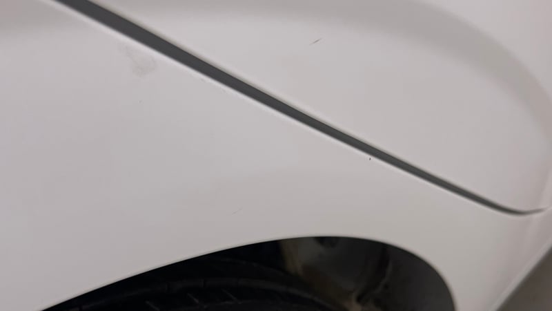 Used 2026 Hyundai Grand i10 Nios Magna 1.2 Kappa Petrol Manual dents MINOR SCRATCH
