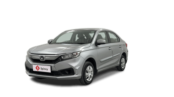 Used 2020 Honda Amaze 1.2 S MT Petrol Petrol Manual Image