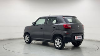 Used 2020 Maruti Suzuki S-Presso VXi Petrol Manual exterior LEFT REAR CORNER VIEW