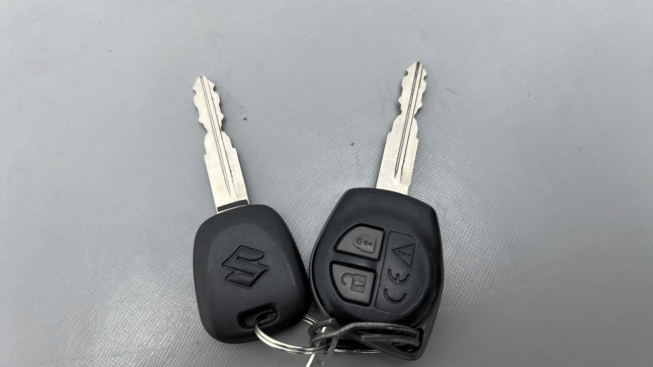 Used 2012 Maruti Suzuki Wagon R 1.0 VXi Petrol Manual extra CAR KEY VIEW