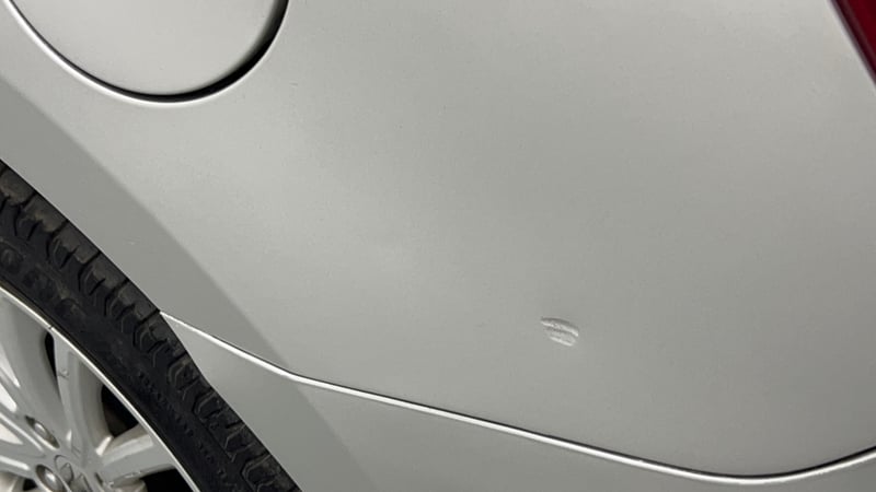 Used 2019 Maruti Suzuki Dzire ZXi AMT Petrol Automatic dents MINOR SCRATCH