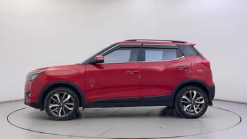 Used 2021 Mahindra XUV 300 W8 (O) 1.2 Petrol Petrol Manual Image
