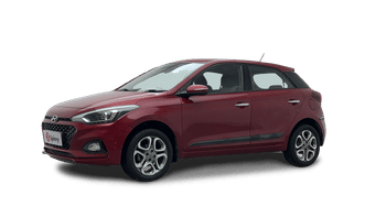 Used 2018 Hyundai Elite i20 Asta 1.2 (O) Petrol Manual Image