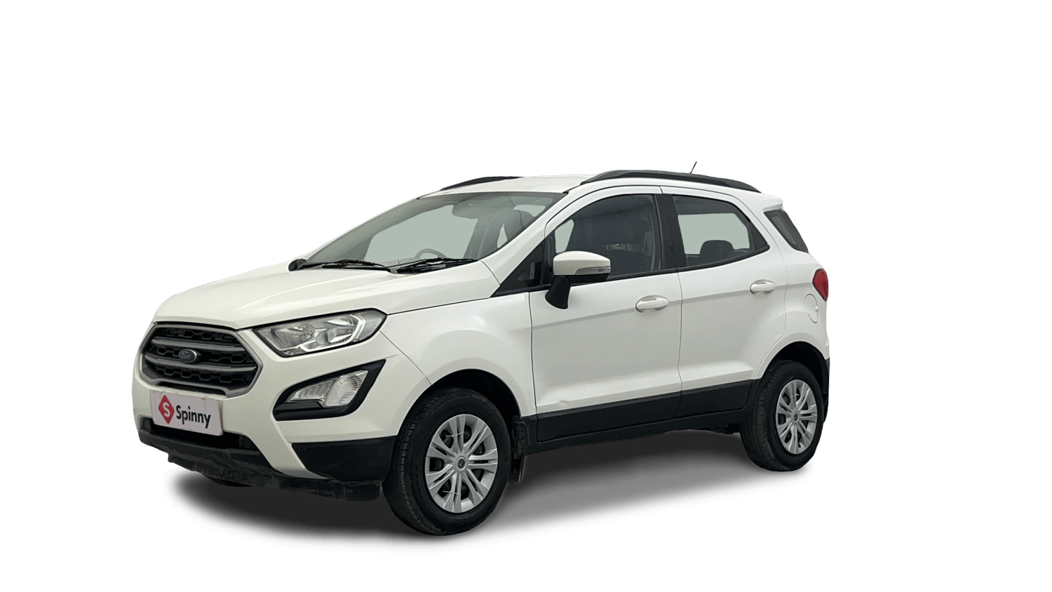 Used 2018 Ford EcoSport Ambiente 1.5L Ti-VCT Petrol Manual Image