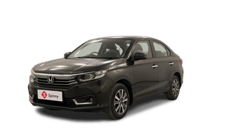 Used 2022 Honda Amaze VX MT 1.2 Petrol Petrol Manual Image