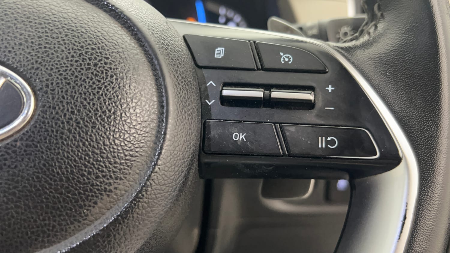 Used 2021 Hyundai Creta SX (O) 1.5 Petrol IVT Petrol Automatic top_features Cruise control