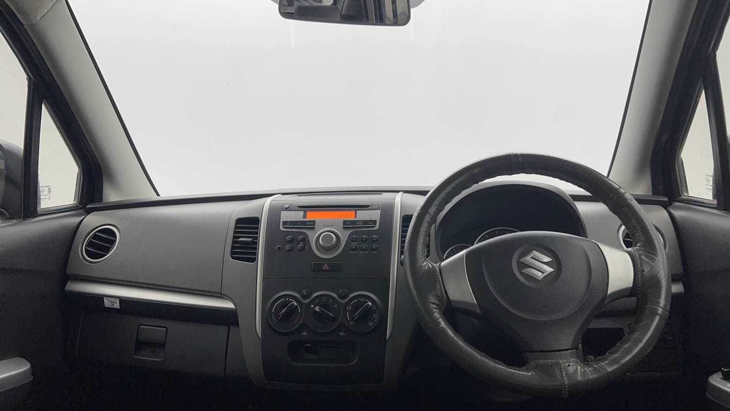 DASHBOARD VIDEO