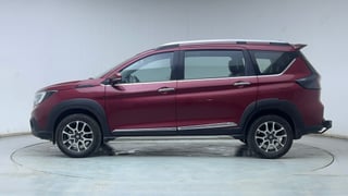Used 2024 Maruti Suzuki XL6 Zeta MT Petrol Petrol Manual exterior LEFT SIDE VIEW