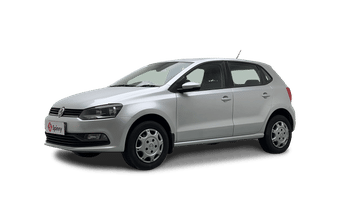 Used 2019 Volkswagen Polo Comfortline 1.0L (P) Petrol Manual Image