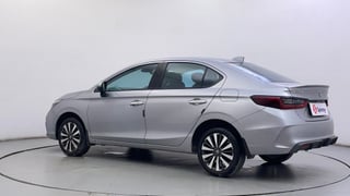 Used 2024 Honda City ZX Petrol CVT Petrol Automatic exterior LEFT REAR CORNER VIEW