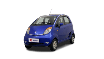 Used 2015 Tata Nano Twist XT Petrol Manual Image